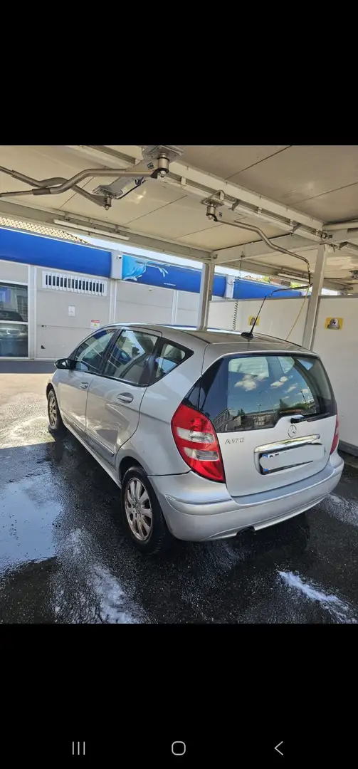 Mercedes-Benz 170 Elegance - 2