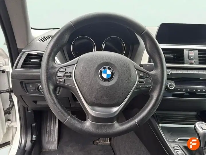 BMW Serie 2 218d (F22) 2019, foto 13