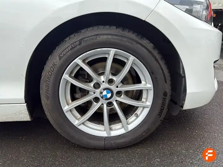 BMW Serie 2 218d (F22) 2019, foto 10