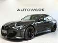 BMW M3 Lim. Competition*SCHALENSITZE*CARBONDACH*360° Zwart - thumbnail 2