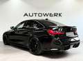 BMW M3 Lim. Competition*SCHALENSITZE*CARBONDACH*360° Zwart - thumbnail 6