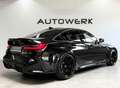 BMW M3 Lim. Competition*SCHALENSITZE*CARBONDACH*360° Zwart - thumbnail 5