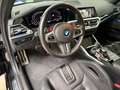 BMW M3 Lim. Competition*SCHALENSITZE*CARBONDACH*360° Zwart - thumbnail 8