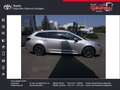 Toyota Corolla 2.0 Hybrid Touring Sports Teamplayer Argent - thumbnail 4