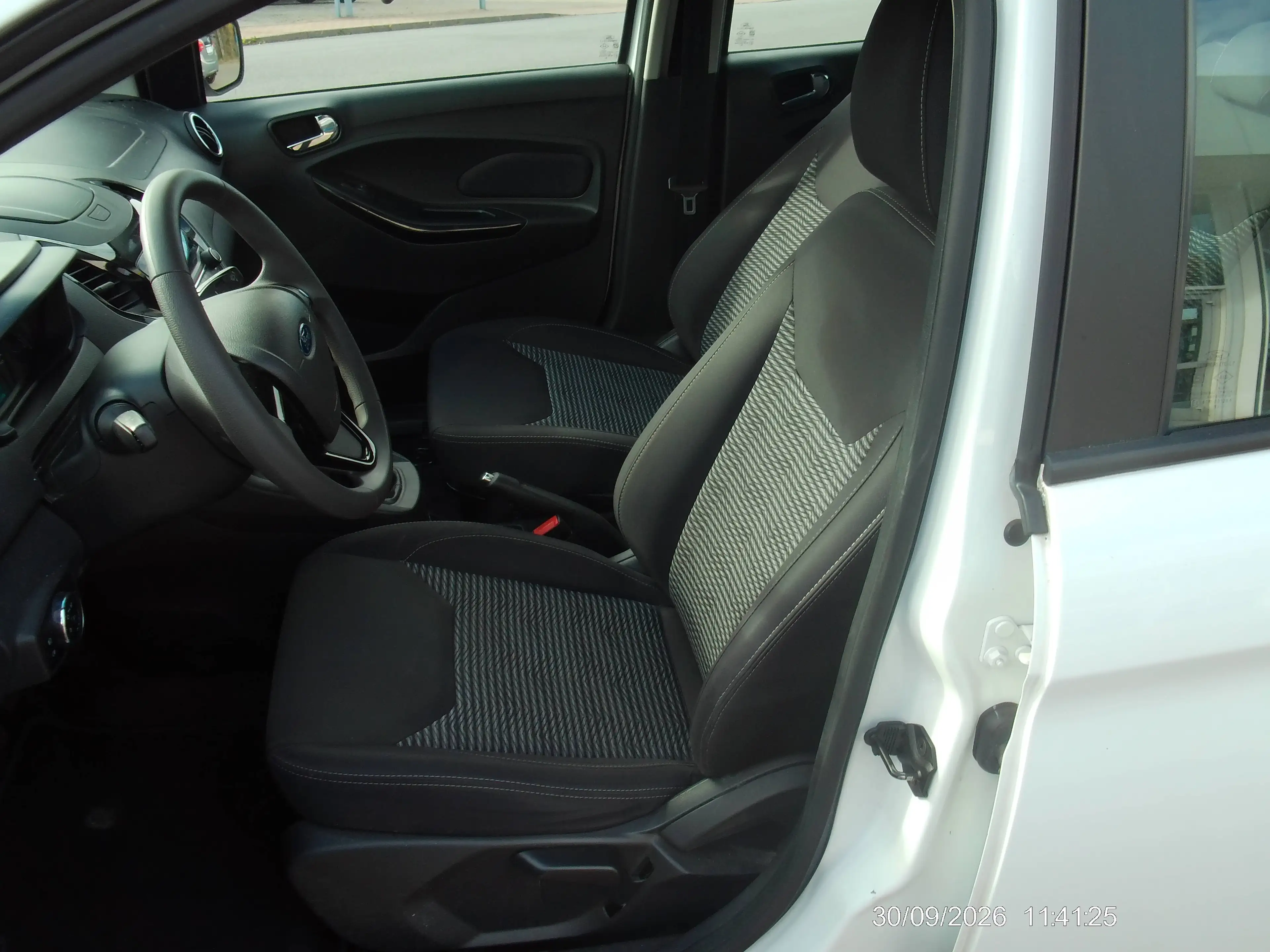 Ford Ka/Ka+ TREND — photo 8