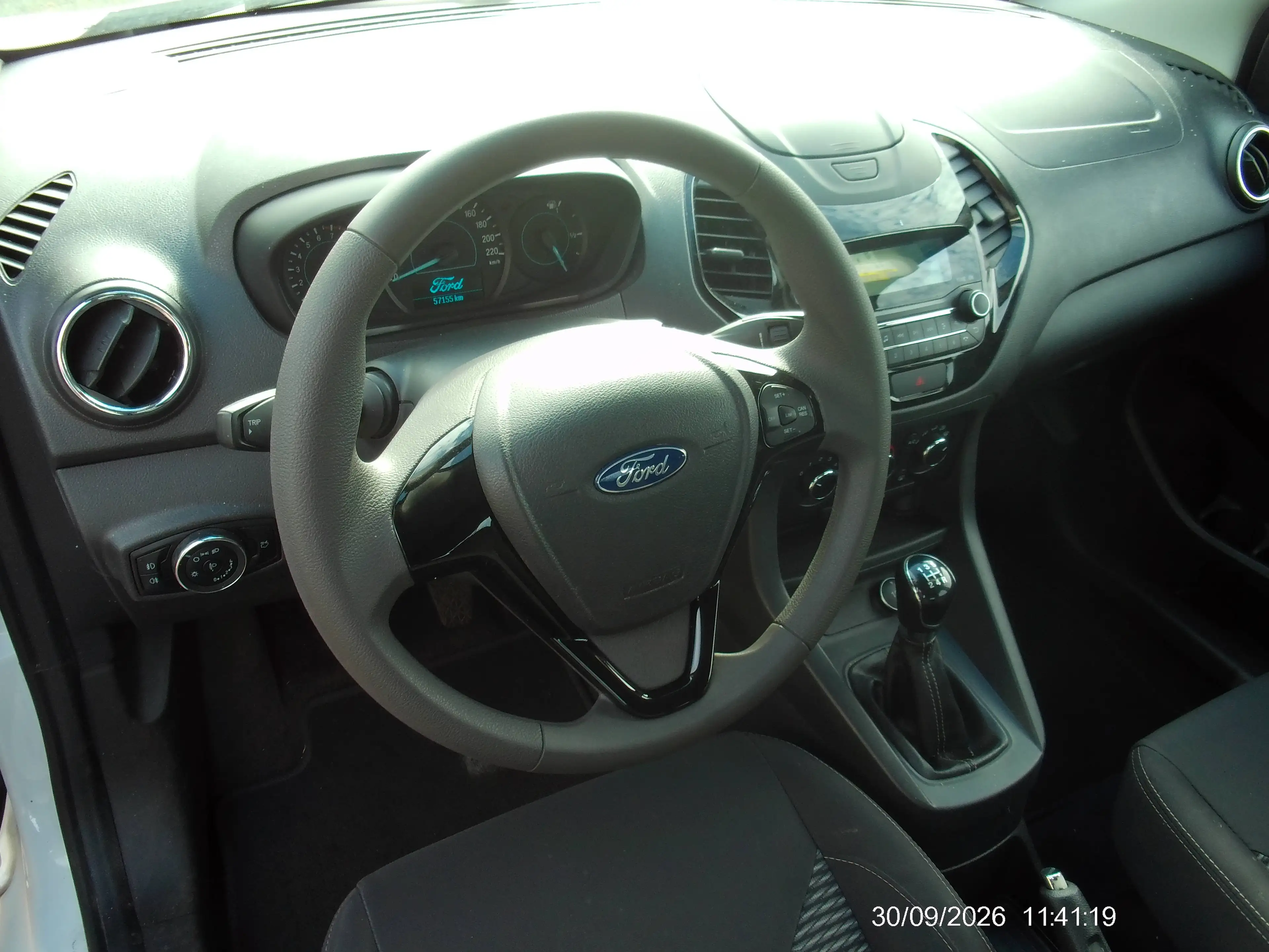 Ford Ka/Ka+ TREND — photo 7