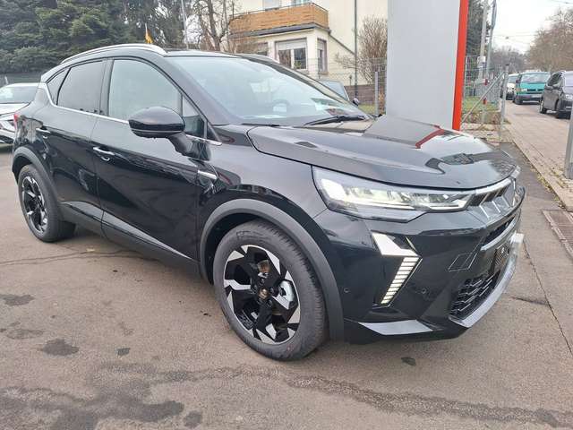 Mitsubishi ASX Intro Edition 1.3 T-Benziner 7-DCT