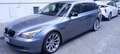 BMW 530 Eletta Grigio - thumbnail 2