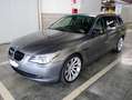 BMW 530 Eletta Grigio - thumbnail 8