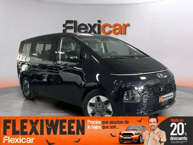 Hyundai STARIA 2.2CRDi 9S Tecno 177 Aut.