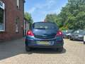 Opel Corsa D 1.4  Tüv/SHZ/LHZ/PDC/Klim/Temp/PDC/Allwe Blau - thumbnail 4