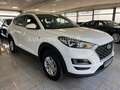 Hyundai TUCSON Select 2WD " 7.000 KM ORIGINAL !! " Weiß - thumbnail 3