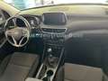 Hyundai TUCSON Select 2WD " 7.000 KM ORIGINAL !! " Weiß - thumbnail 8