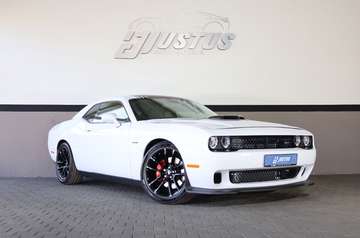 5.7 R/T Shaker/SHZ/AMBIE/KAMERA/R20