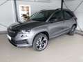 Skoda Karoq 2.0TDI DSG 4x4 Sportline * 5 Jahre Garantie bis ma Grau - thumbnail 3