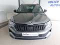 Skoda Karoq 2.0TDI DSG 4x4 Sportline * 5 Jahre Garantie bis ma Grau - thumbnail 2