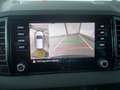 Skoda Karoq 2.0TDI DSG 4x4 Sportline * 5 Jahre Garantie bis ma Grau - thumbnail 12