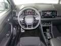 Skoda Karoq 2.0TDI DSG 4x4 Sportline * 5 Jahre Garantie bis ma Grau - thumbnail 10