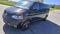 Volkswagen T5 Caravelle Caravelle LR Comfortline 2,0 TDI BMT D-PF DSG Comf Schwarz - thumbnail 1