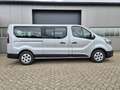 Renault Trafic Blue dCi 150 Grand Evolution *Rollstuhlsicherung* Argent - thumbnail 6