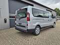 Renault Trafic Blue dCi 150 Grand Evolution *Rollstuhlsicherung* Argent - thumbnail 5