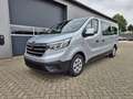 Renault Trafic Blue dCi 150 Grand Evolution *Rollstuhlsicherung* Argent - thumbnail 1