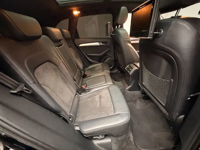 Audi SQ5 view 23