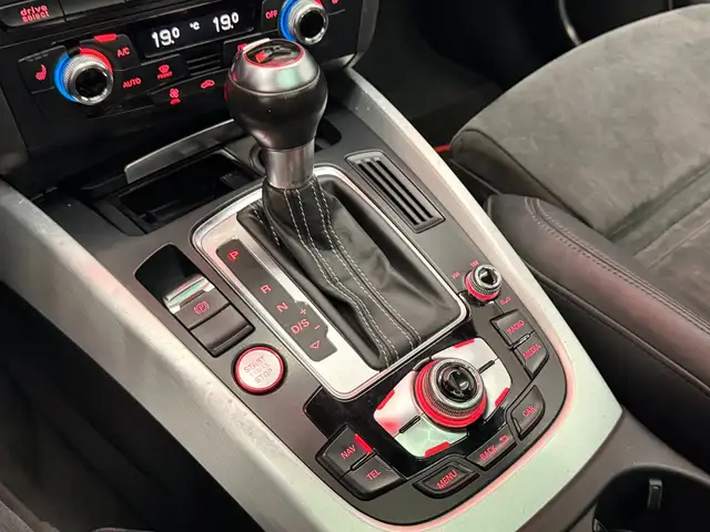 Audi SQ5 view 19