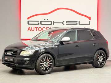 3.0 TDI Quattro*Pano*Bang&Olufsen*TV*ACC*