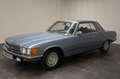 Mercedes-Benz 350 SLC Albastru - thumbnail 1