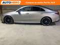 Mercedes-Benz CLA 200 AMG Line Plateado - thumbnail 3