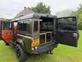 Land Rover Defender 110 | 8-cilinder 4.5L V-motor | Custom made Zelená - thumbnail 11
