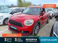 MINI Cooper Countryman AUT. Rojo - thumbnail 1