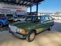 Mercedes-Benz E 300 W 123 300 TD Kombi Grün - thumbnail 1