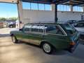 Mercedes-Benz E 300 W 123 300 TD Kombi Grün - thumbnail 8