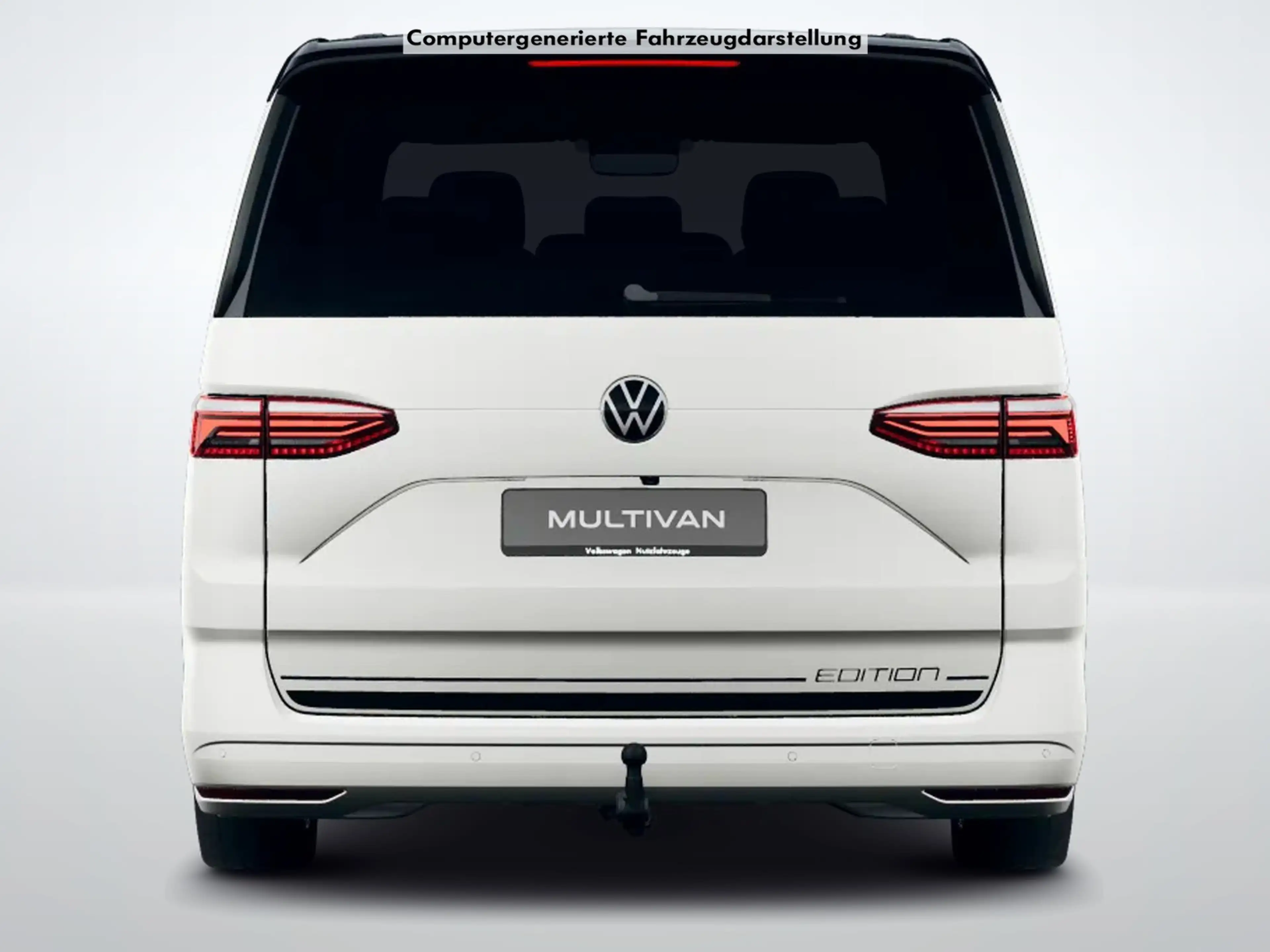 Volkswagen LT Multivan 2.0 TDI DSG Edition Lang IQ.Light Navi... — photo 5