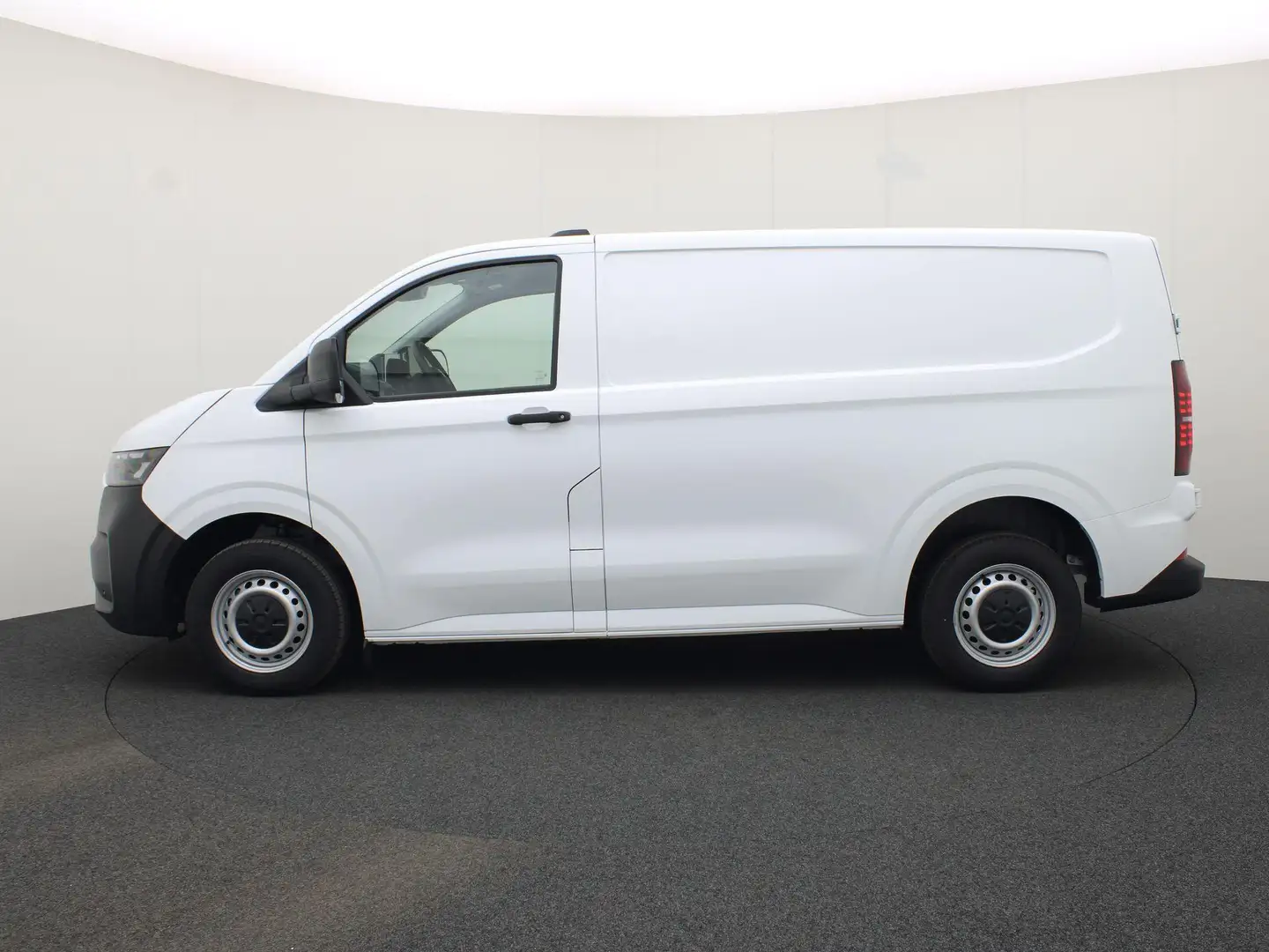 Volkswagen Transporter 2.0TDi 110pk Life L1 361630 Wit - 2