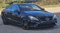 Mercedes-Benz E 350 Coupe BlueTEC Aut. Leder Panorama Schwarz - thumbnail 2