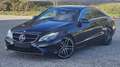 Mercedes-Benz E 350 Coupe BlueTEC Aut. Leder Panorama Schwarz - thumbnail 3