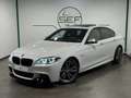BMW M550 * Pack M INT/ EXT** GPS ** Garantie 12 mois ** Blanco - thumbnail 3