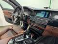 BMW M550 * Pack M INT/ EXT** GPS ** Garantie 12 mois ** Blanco - thumbnail 8