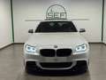 BMW M550 * Pack M INT/ EXT** GPS ** Garantie 12 mois ** Blanco - thumbnail 2