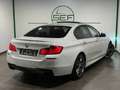 BMW M550 * Pack M INT/ EXT** GPS ** Garantie 12 mois ** Blanco - thumbnail 4