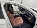 BMW M550 * Pack M INT/ EXT** GPS ** Garantie 12 mois ** Blanco - thumbnail 7