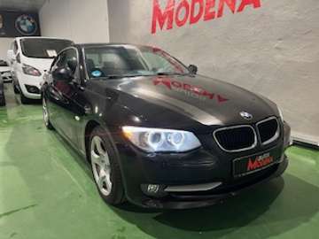 320d Coupé