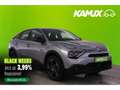 Citroen C4 1.2PureTech 130 Plus+LED+VIRTUAL+NAVI+KAMERA Gri - thumbnail 1