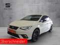 SEAT Ibiza 1.0 TSI DSG Black Edition 18 LED Navi WP Weiß - thumbnail 1