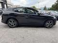 Alfa Romeo Stelvio 2.2 T.d. 160CV AT8 RWD Sprint Schwarz - thumbnail 4