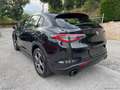 Alfa Romeo Stelvio 2.2 T.d. 160CV AT8 RWD Sprint Schwarz - thumbnail 7