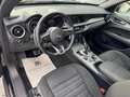 Alfa Romeo Stelvio 2.2 T.d. 160CV AT8 RWD Sprint Schwarz - thumbnail 14